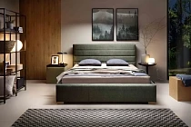 Postel SYLVI 180x200. FURNIPOL