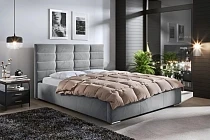 Postel PARIS 140x200. FURNIPOL