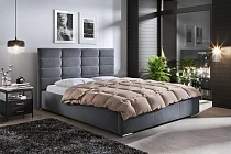 Postel PARIS 140x200. FURNIPOL