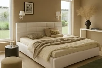 Postel PARIS 140x200. FURNIPOL