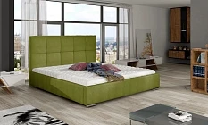 Postel CORTINA 180x200. FURNIPOL