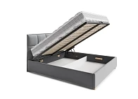 Postel CORTINA 180x200. FURNIPOL