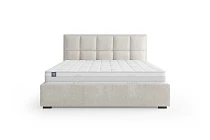 Postel CORTINA 180x200. FURNIPOL