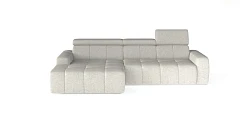 Rohová sedací souprava ENZO S - Furnipol