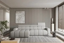 Rohová sedací souprava ENZO S - Furnipol