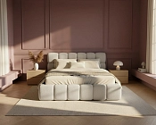 Postel BOSTON SLIM 160x200 - Furnipol