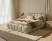 Postel BOSTON SLIM 160x200 - Furnipol