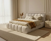 Postel BOSTON SLIM 140x200 - Furnipol