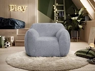 Dětské křeslo TEDDY. Furnipol