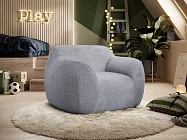 Dětské křeslo TEDDY. Furnipol