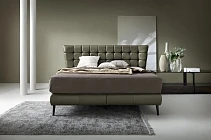 Postel Inferno 160x200. FURNIPOL