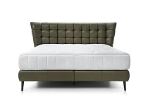 Postel Inferno 180x200. FURNIPOL