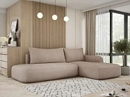 Rohová sedací souprava BLOOM. FURNIPOL