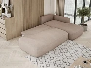 Rohová sedací souprava BLOOM. FURNIPOL