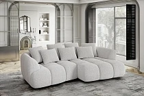 Rohová sedací souprava BESSO. FURNIPOL