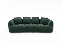 Pohovka BESSO. FURNIPOL