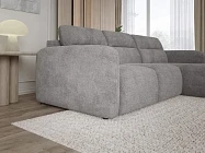 Rohová sedací souprava CALVANO S. FURNIPOL