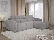 Rohová sedací souprava CALVANO S. FURNIPOL
