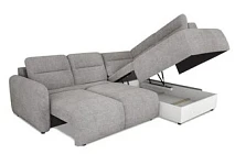 Rohová sedací souprava CALVANO L. FURNIPOL