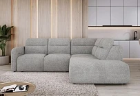 Rohová sedací souprava CALVANO L. FURNIPOL