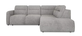 Rohová sedací souprava CALVANO L. FURNIPOL