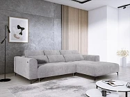 Rohová sedací souprava DIEGO S. FURNIPOL