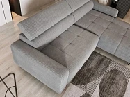 Rohová sedací souprava FLY S. FURNIPOL