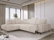 Rohová sedací souprava GIOVANNI L. FURNIPOL