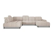 Rohová sedací souprava GIOVANNI XL. FURNIPOL