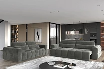 Pohovka LAGOS 2. FURNIPOL