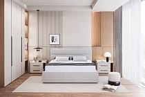 Postel KELLY - 180x200. FURNIPOL