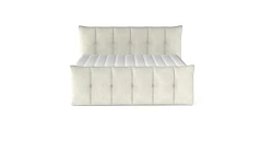 Boxspring postel SOFIA - 180x200. FURNIPOL