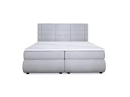 Boxspring postel - LARGO 160x200. FURNIPOL