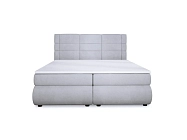 Boxspring postel - LARGO 140x200. FURNIPOL