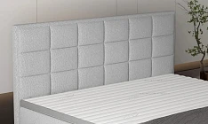 Boxspring postel SEMENO - 180x200. FURNIPOL
