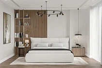 Postel JANE - 140x200. FURNIPOL