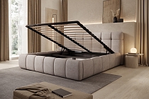  Postel MELISSA - 180x200. FURNIPOL