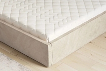 Postel NICOLE - 160x200. FURNIPOL