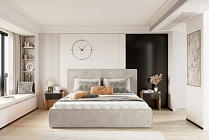 Postel NICOLE - 160x200. FURNIPOL