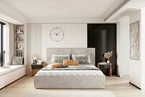 Postel NICOLE - 160x200. FURNIPOL