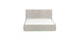 Postel NICOLE - 160x200. FURNIPOL