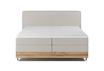 Boxspring postel NEBIA - 160x200. FURNIPOL