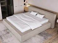 Postel DOHA - 140x200. FURNIPOL