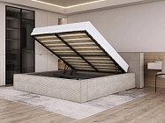 Postel DOHA - 160x200. FURNIPOL