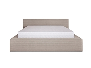 Postel DOHA - 160x200. FURNIPOL
