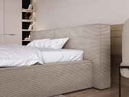 Postel DOHA - 160x200. FURNIPOL