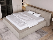 Postel DOHA - 160x200. FURNIPOL