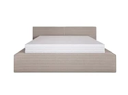 Postel DOHA - 180x200. FURNIPOL