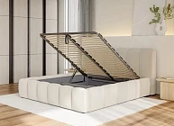 Postel LUNDA - 160x200. FURNIPOL