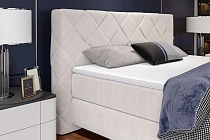 Boxspring postel TREZZO - 180x200. FURNIPOL